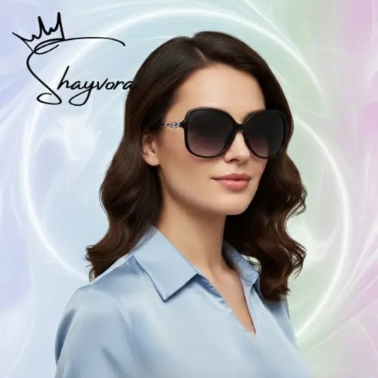 Polarized Uv400 Tr90 Fashion Eyewear