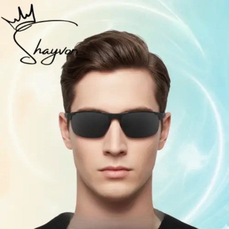 Uv400 Driving Outdoor Eyewear